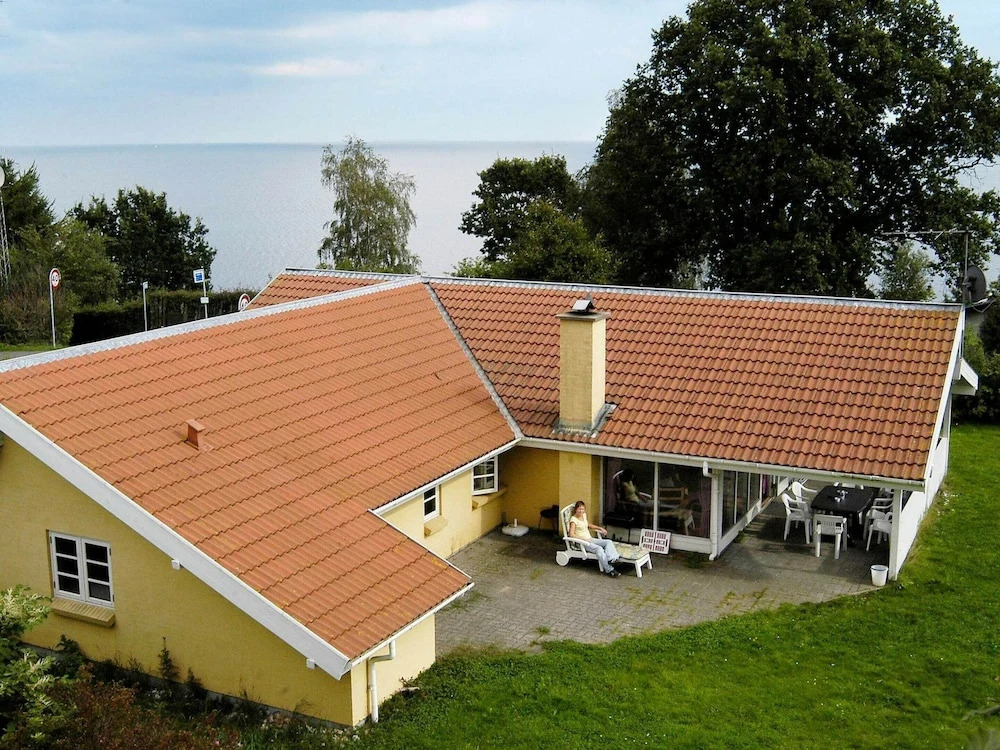 4 Star Holiday Home in Borkop