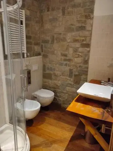 Chalet 1400