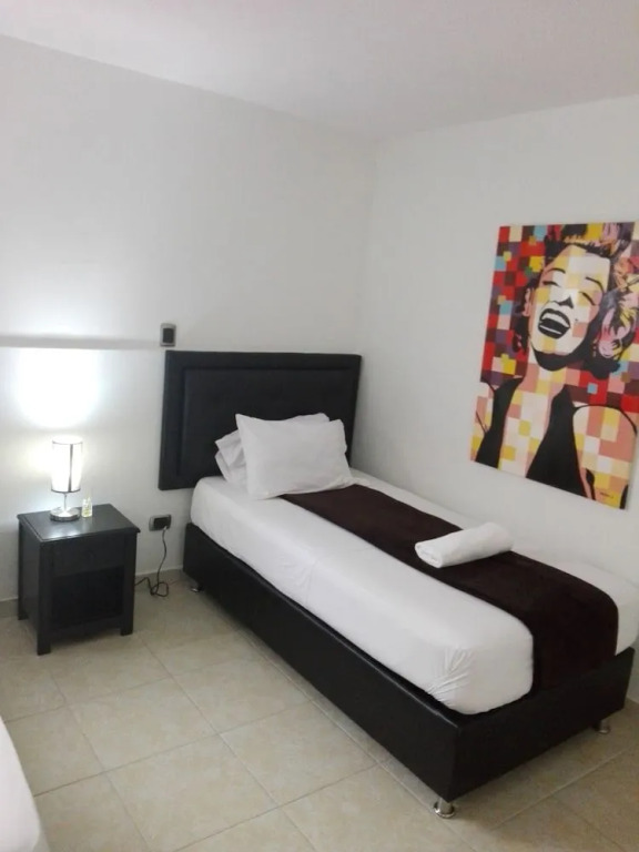Hotel Central 418