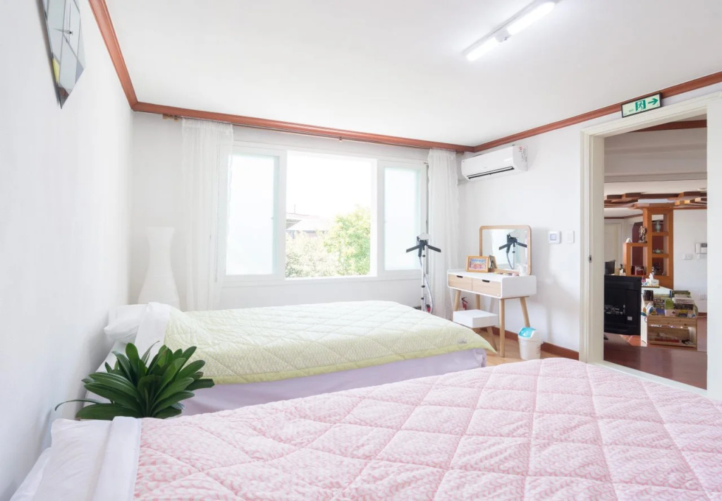 White Rabbit Guesthouse