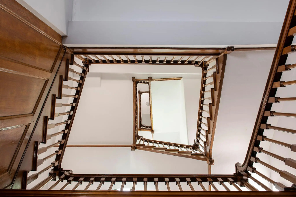 SACO Bristol West India House