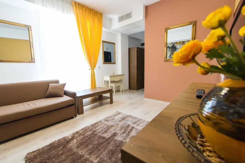 Hotel Evianne Boutique