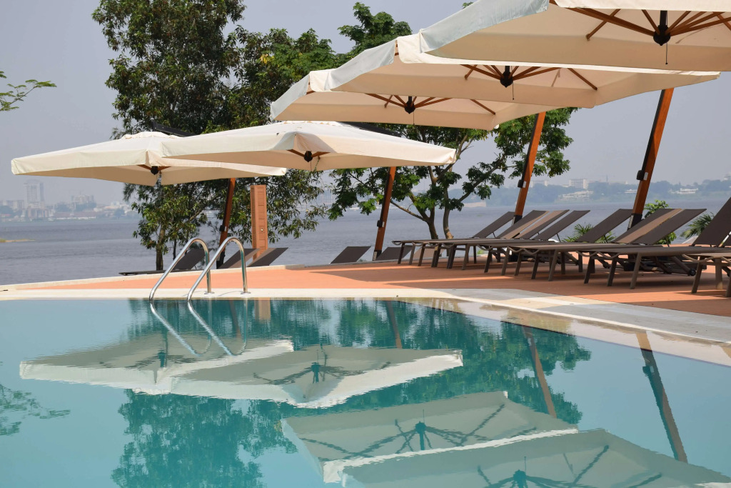 Radisson Blu MBamou Palace Hotel, Brazzaville