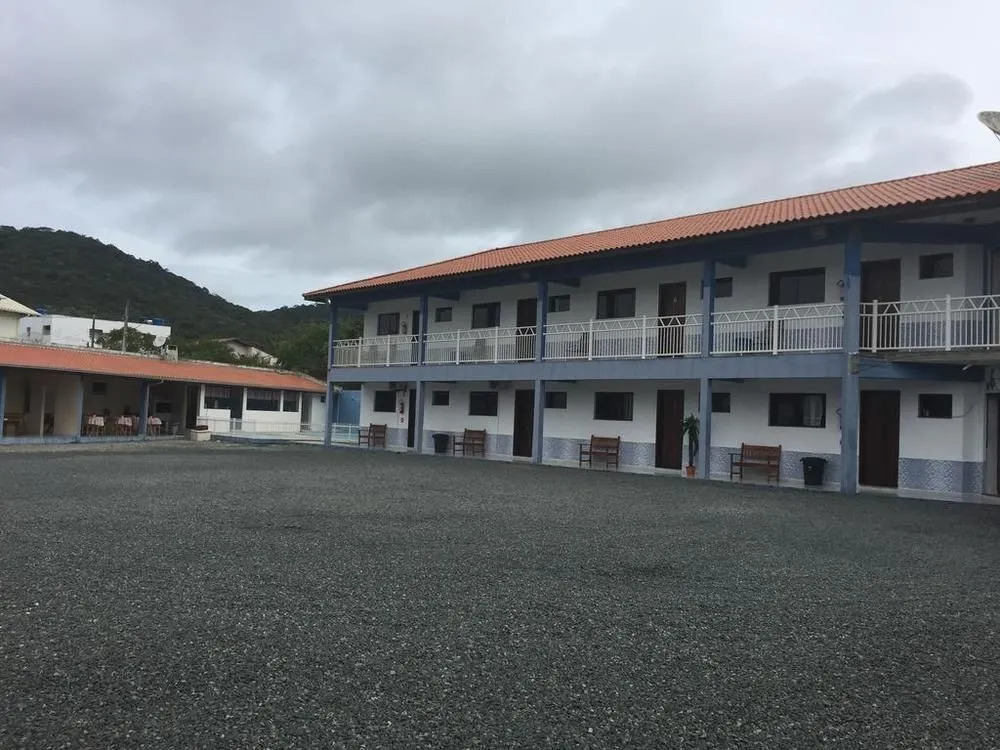 Penha Parque Hotel