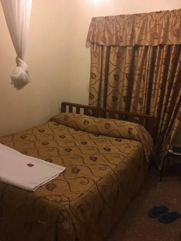 Ibis hotel Nyeri