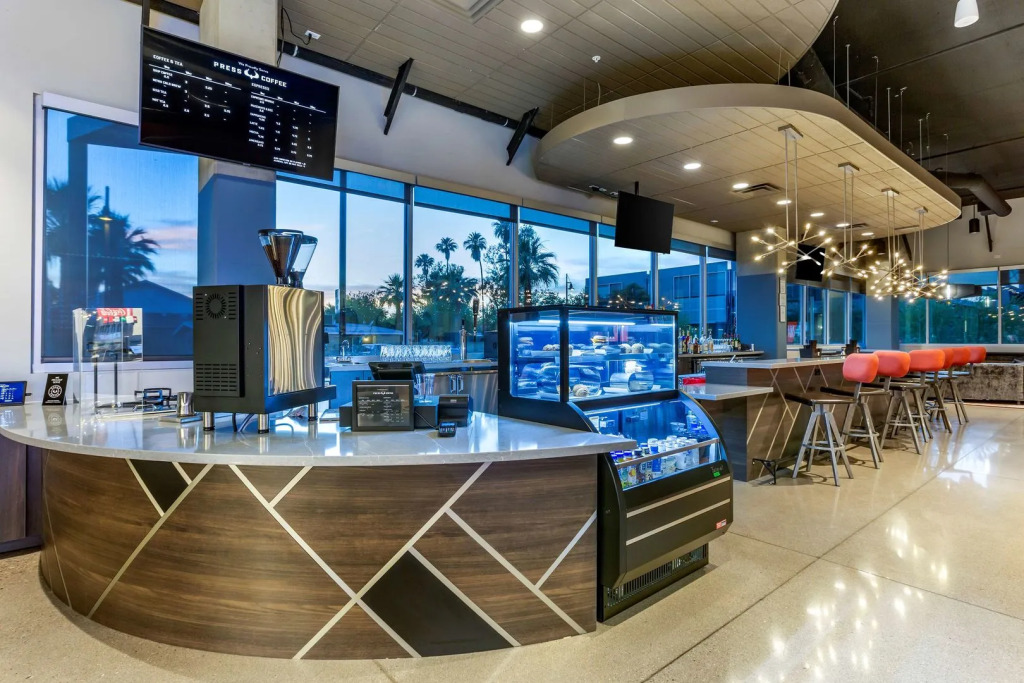 Vīb Hotel by Best Western Phoenix - Tempe