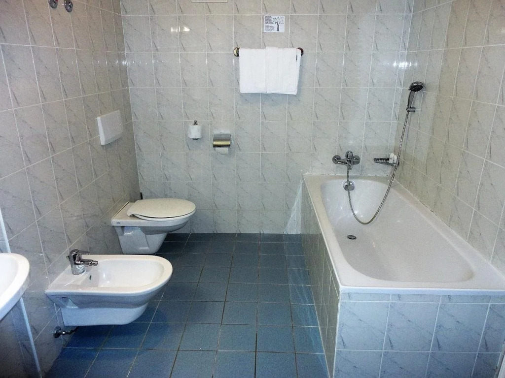 Hotel Kanu - Resort & Caravanning