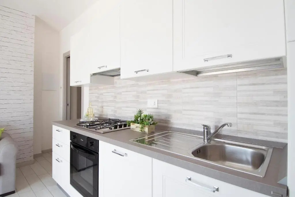 Apulianstay-Hellen House