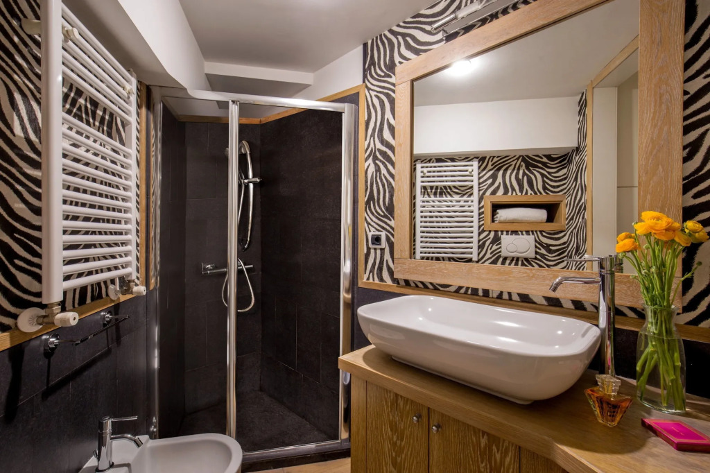 The Inn at the Roman Forum Luxury Collection - The Inn At The Roman Forum