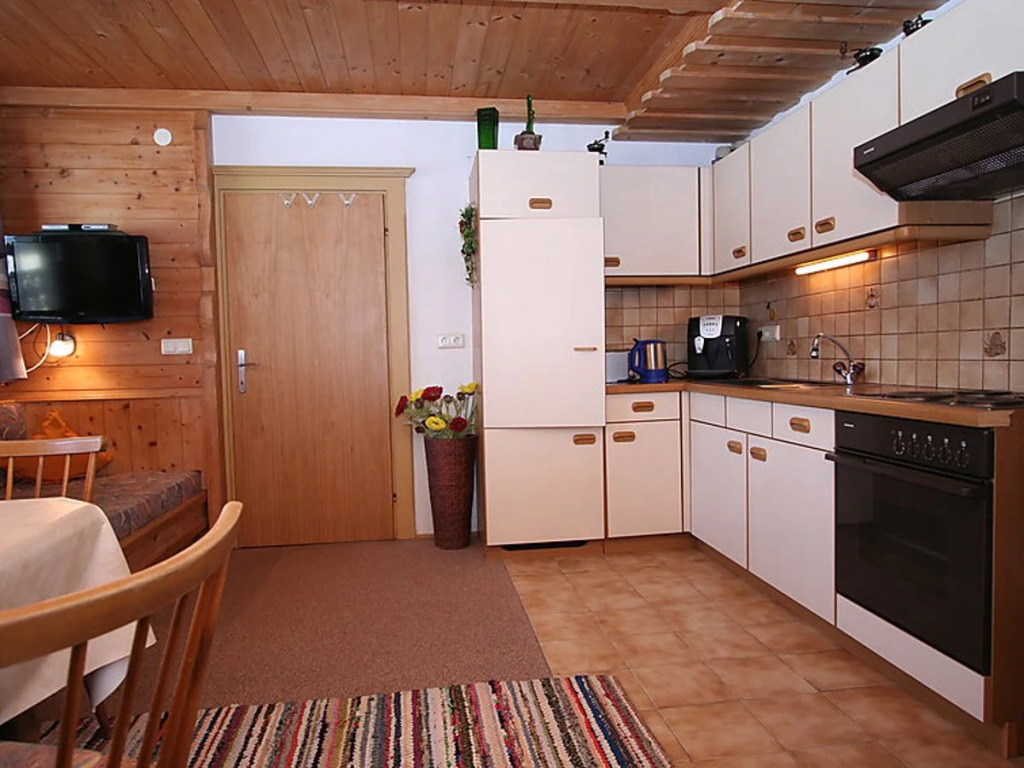 House Annelies Aschau im Zillertal 31246