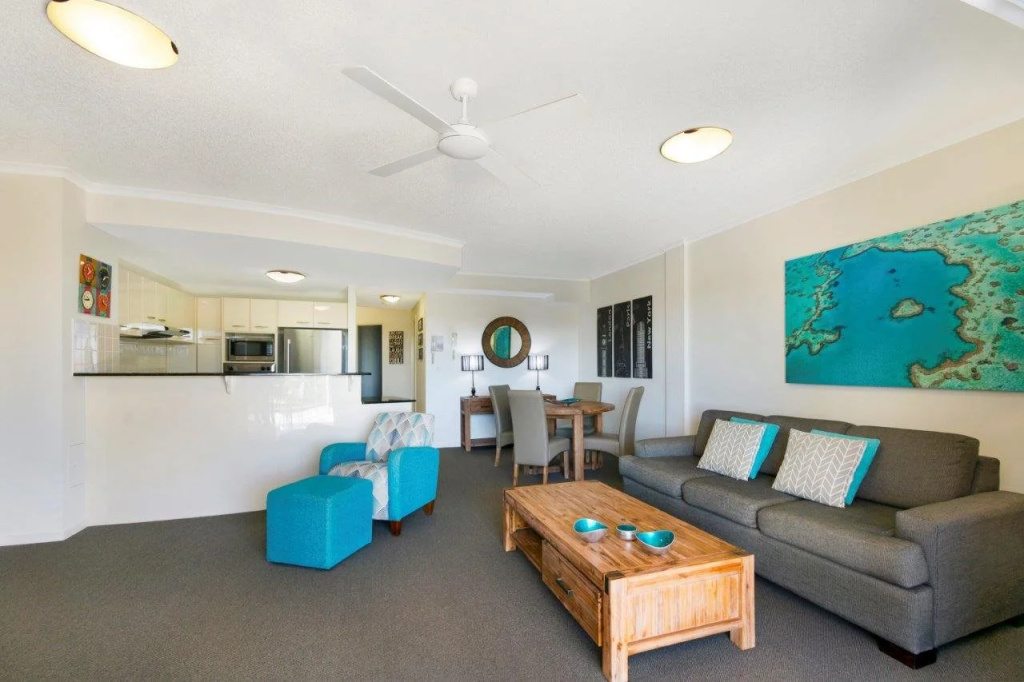 Rovera Apartments