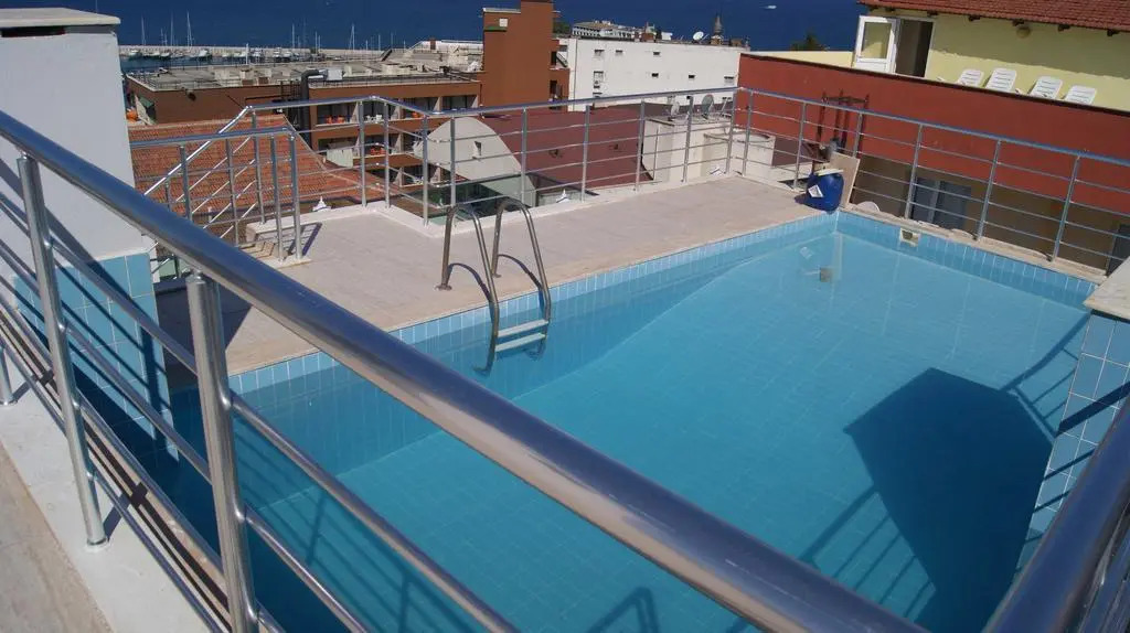 Monalisa Hotels KUŞADASI