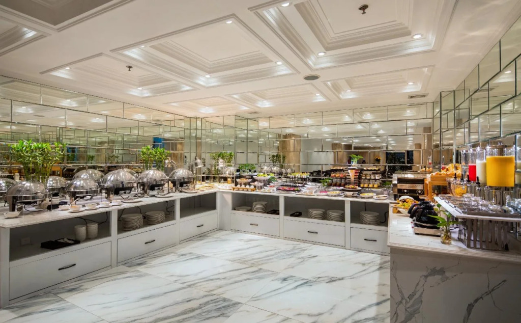 Solare De Monte Hotel & Spa