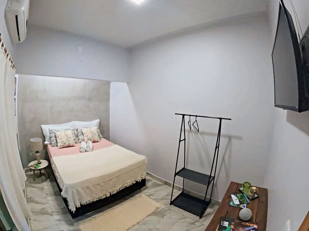Casa Frida Bonito