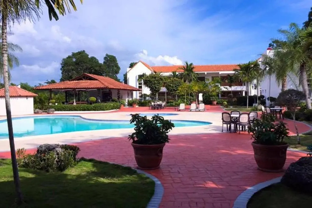 Los Corozos Apartment G2 Guavaberry Golf & Country Club