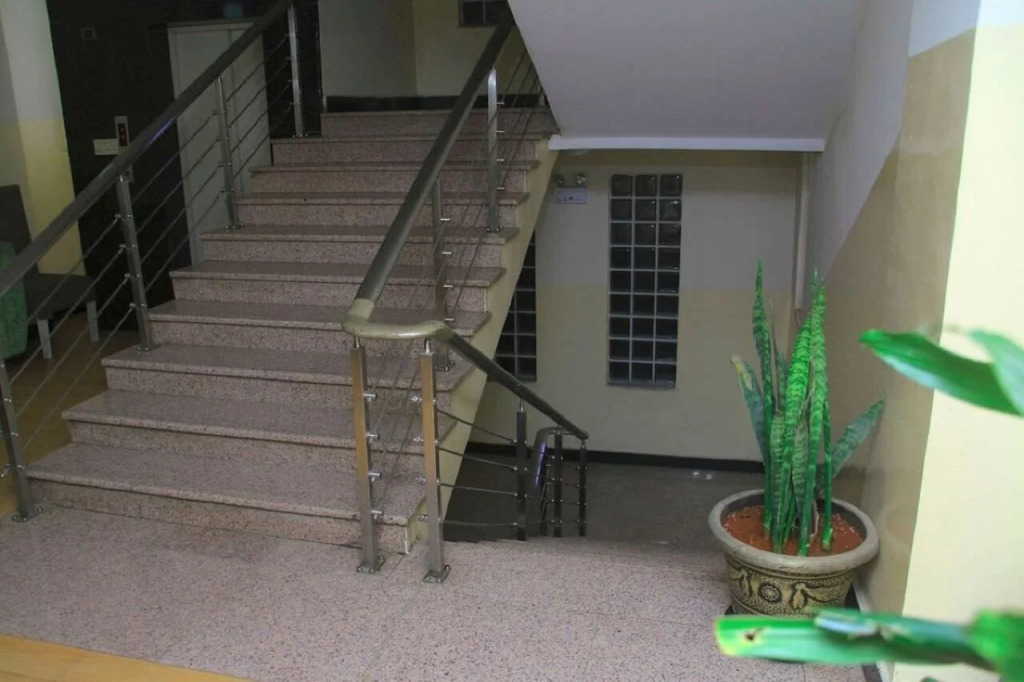 Natna Hotel