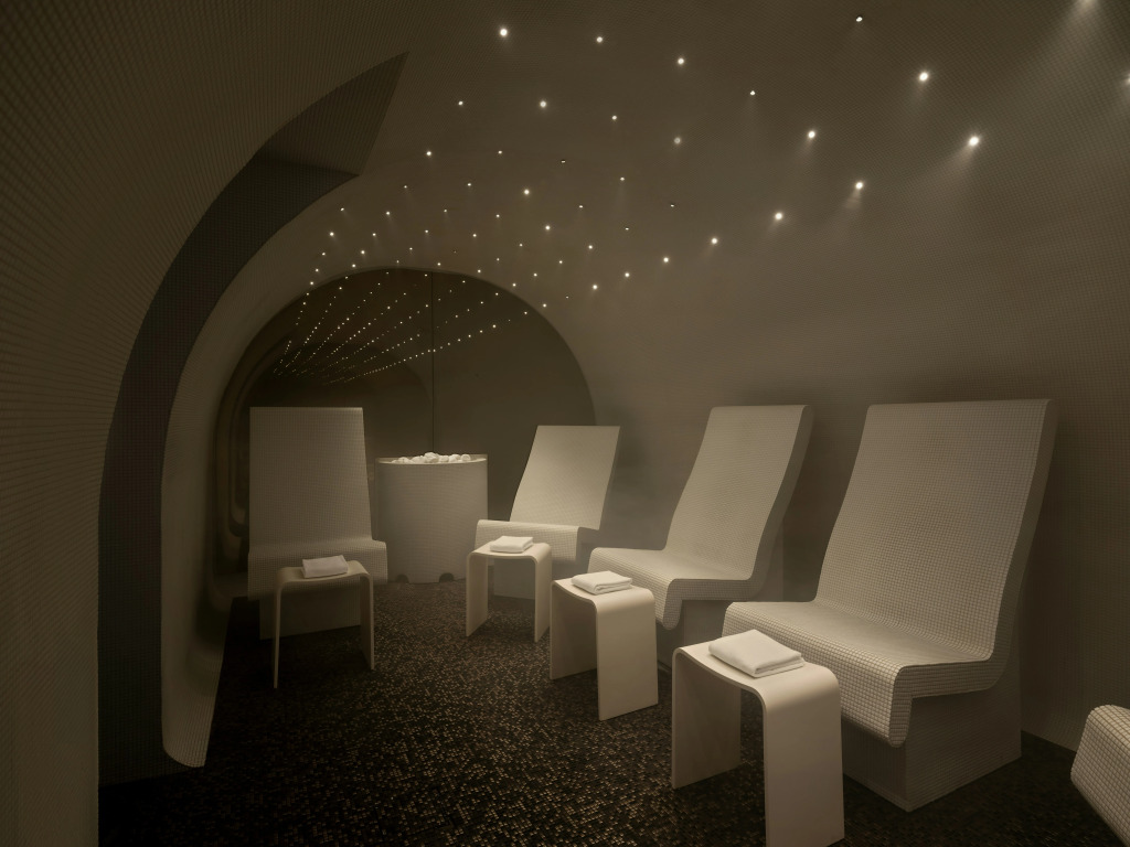 Waldorf Astoria Helsinki