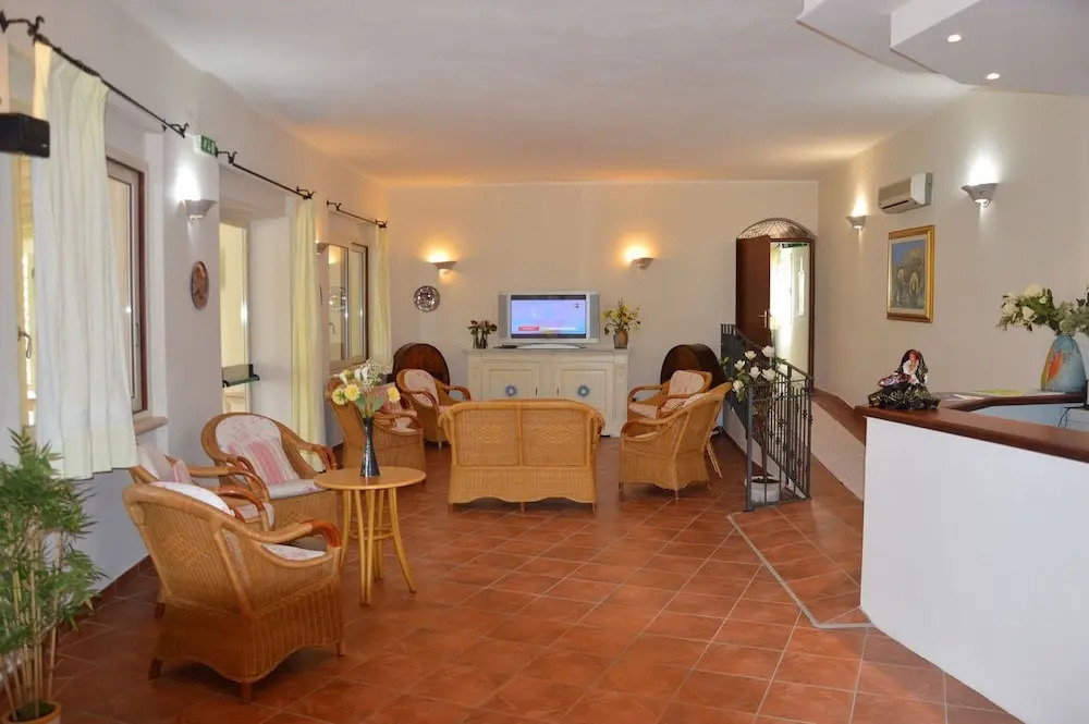 Hotel La Palma