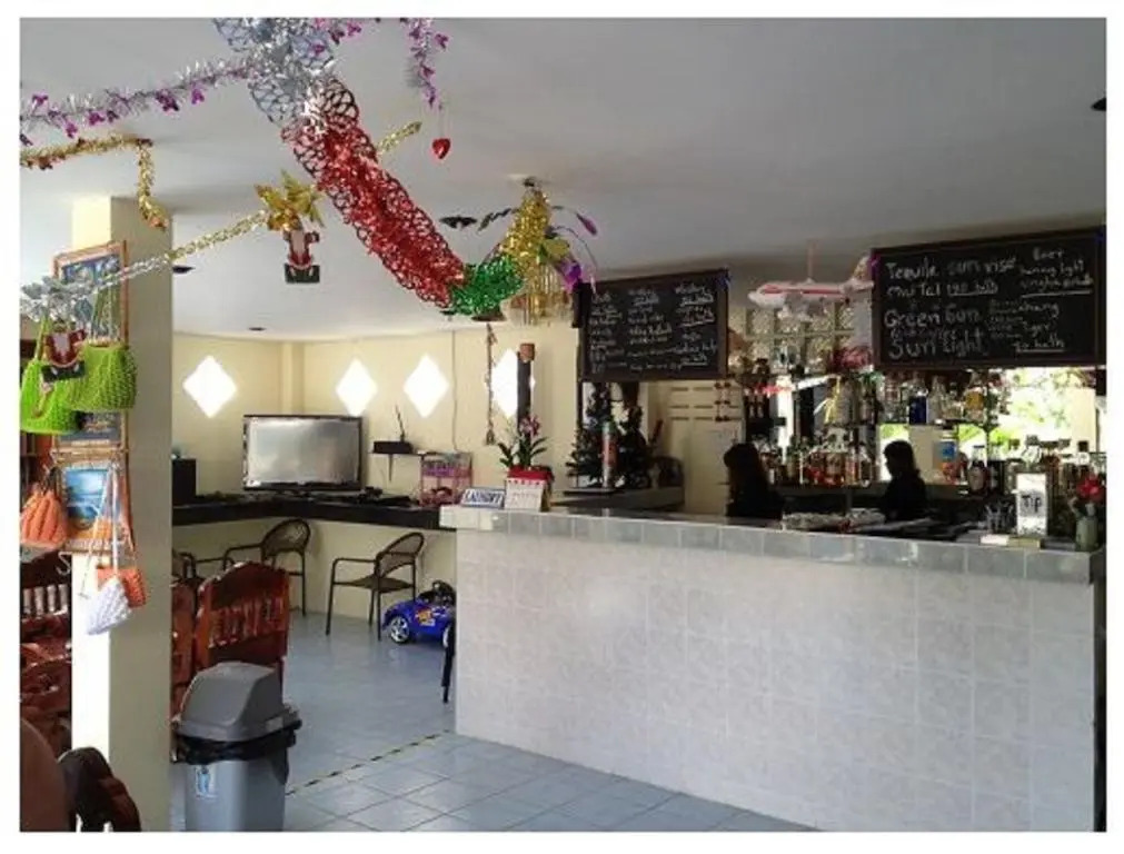 Peter Kamala Guesthouse
