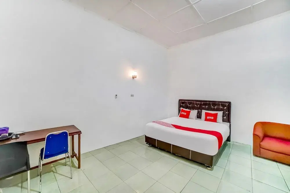 Hotel O Anugrah