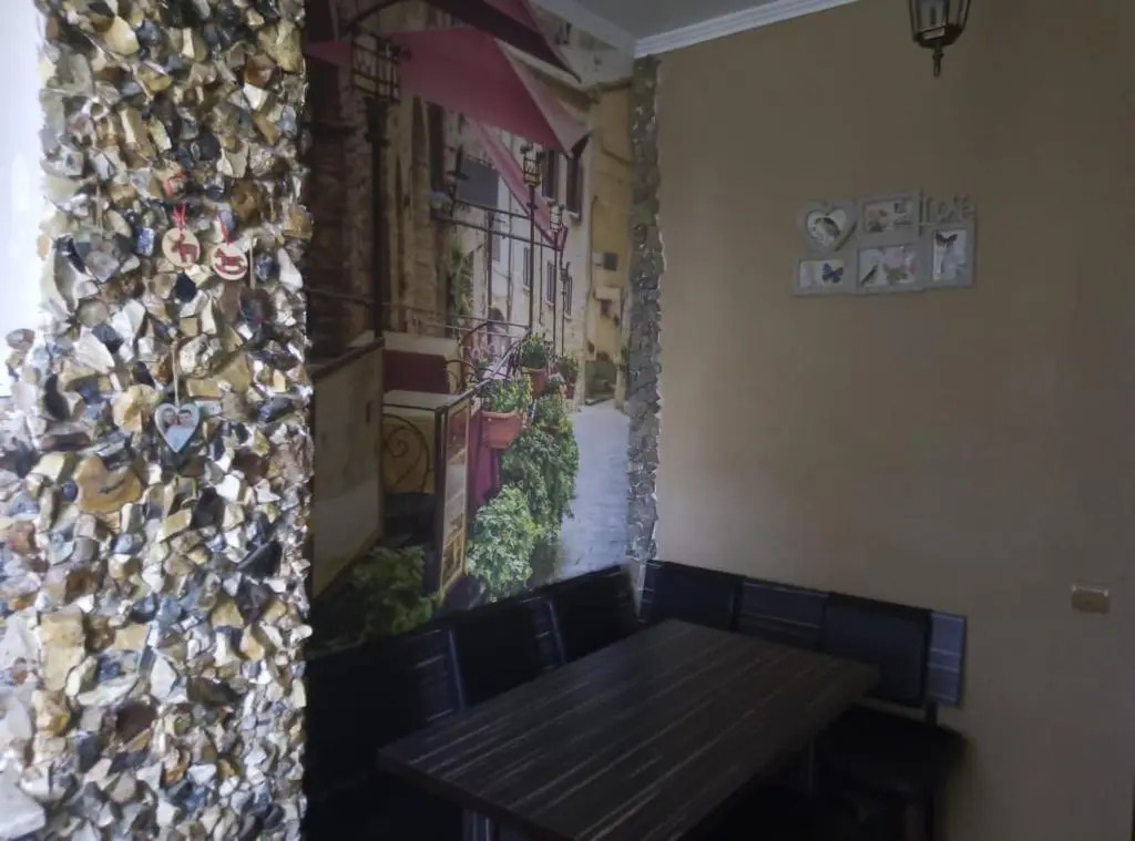Apartamenty na Agrba 11/1