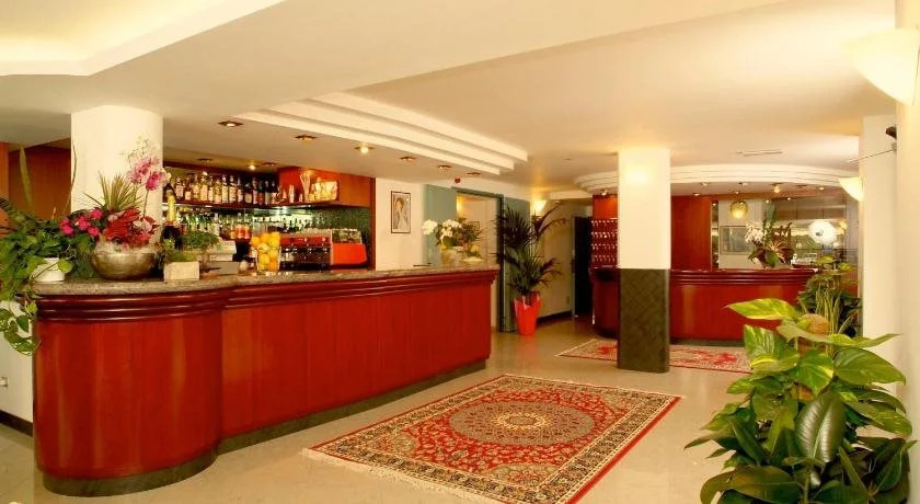 Hotel Lanzoni