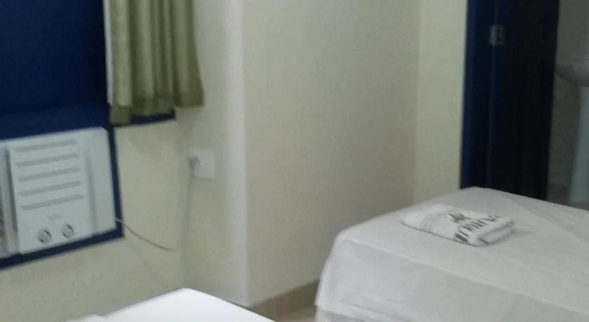 Parque Hotel