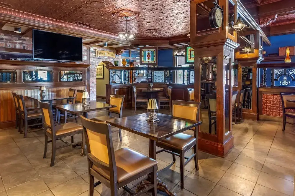 The Parlour Inn