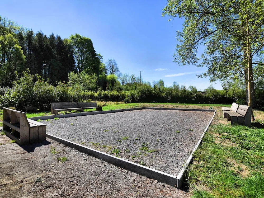 Holiday cottage 28p on the banks in Durbuy