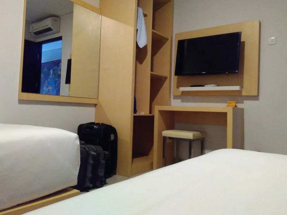 Tonotel Hotel