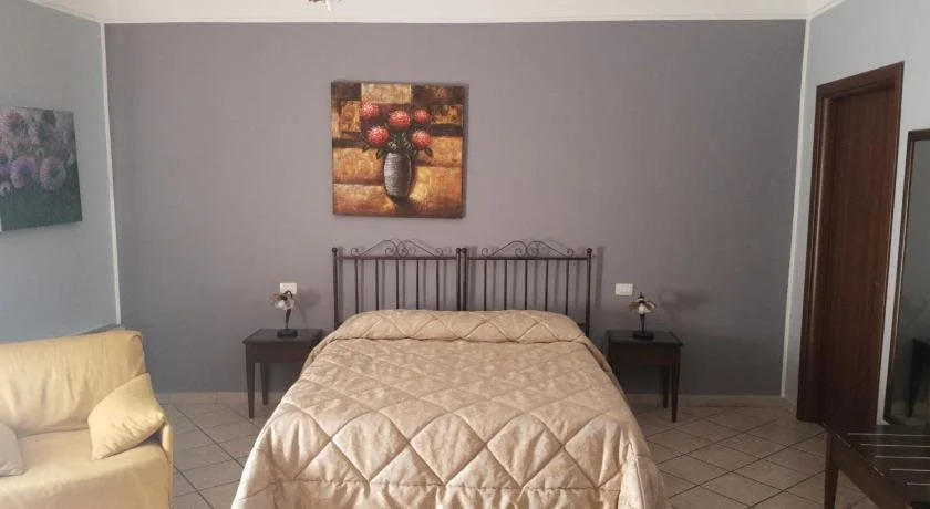 Affittacamere La Piazzetta