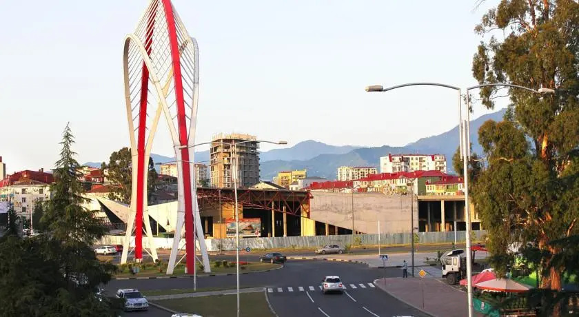 Merab Apartments