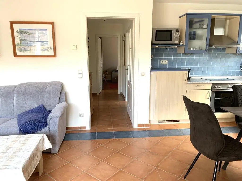 Neue Reihe 43 Villa Regulus OG