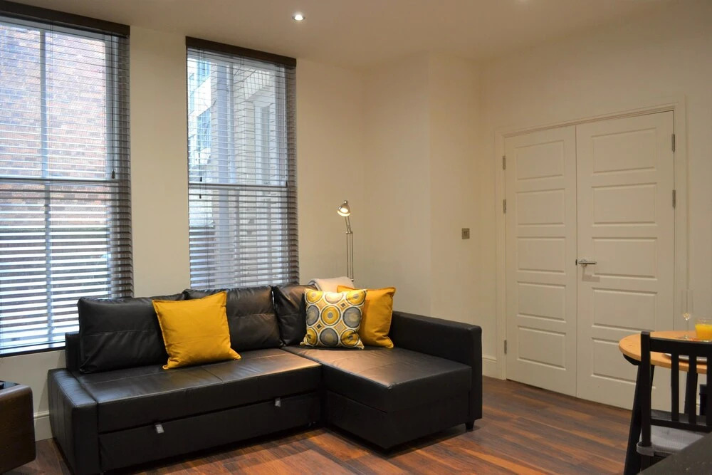 OnPoint Apartments - Deluxe Apartment City Centre Ideal Location!