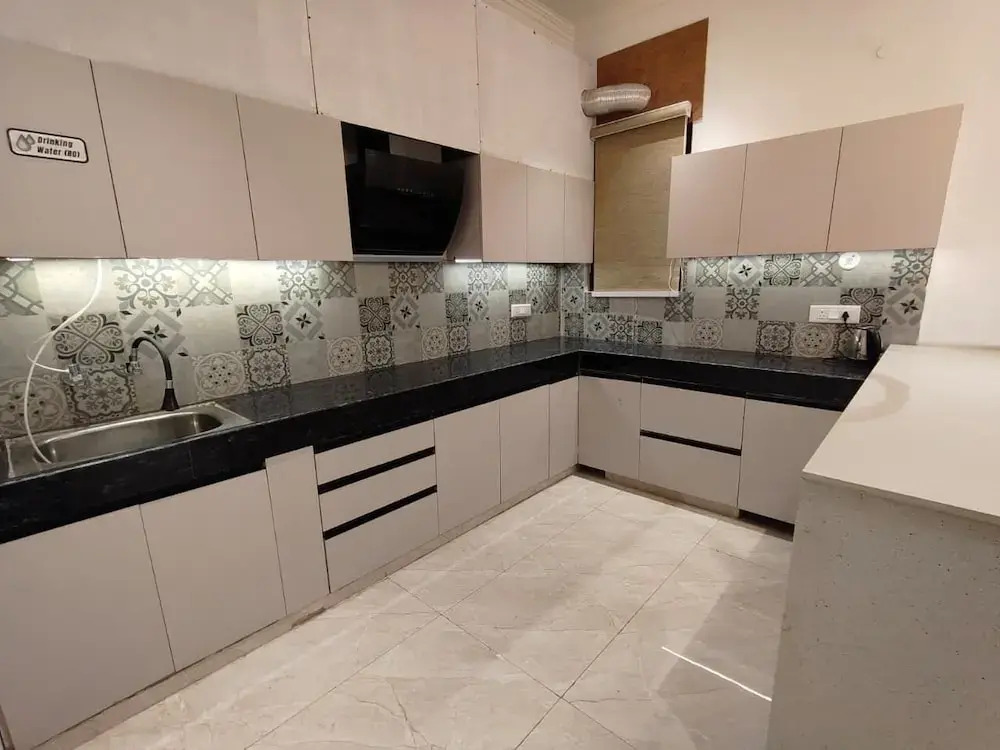 Luxury Sangam Homestay