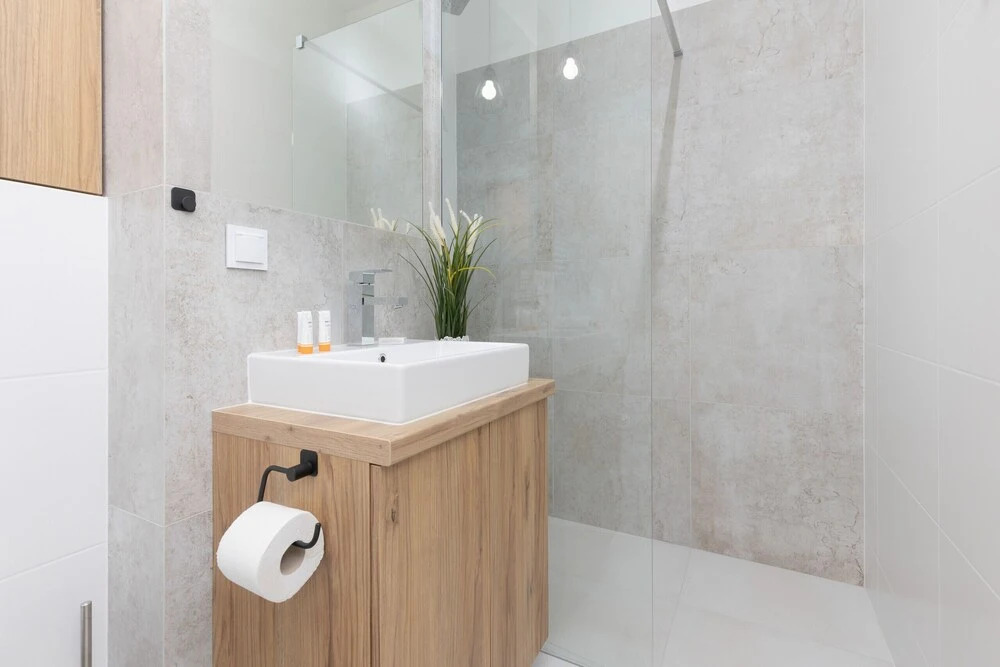 Pozytywny Mokotów Apartment by Renters