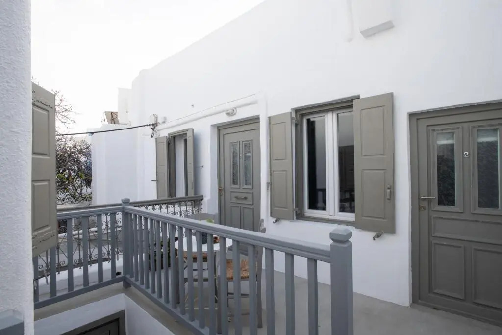 New Apartment in the heart of Mykonos town - 3