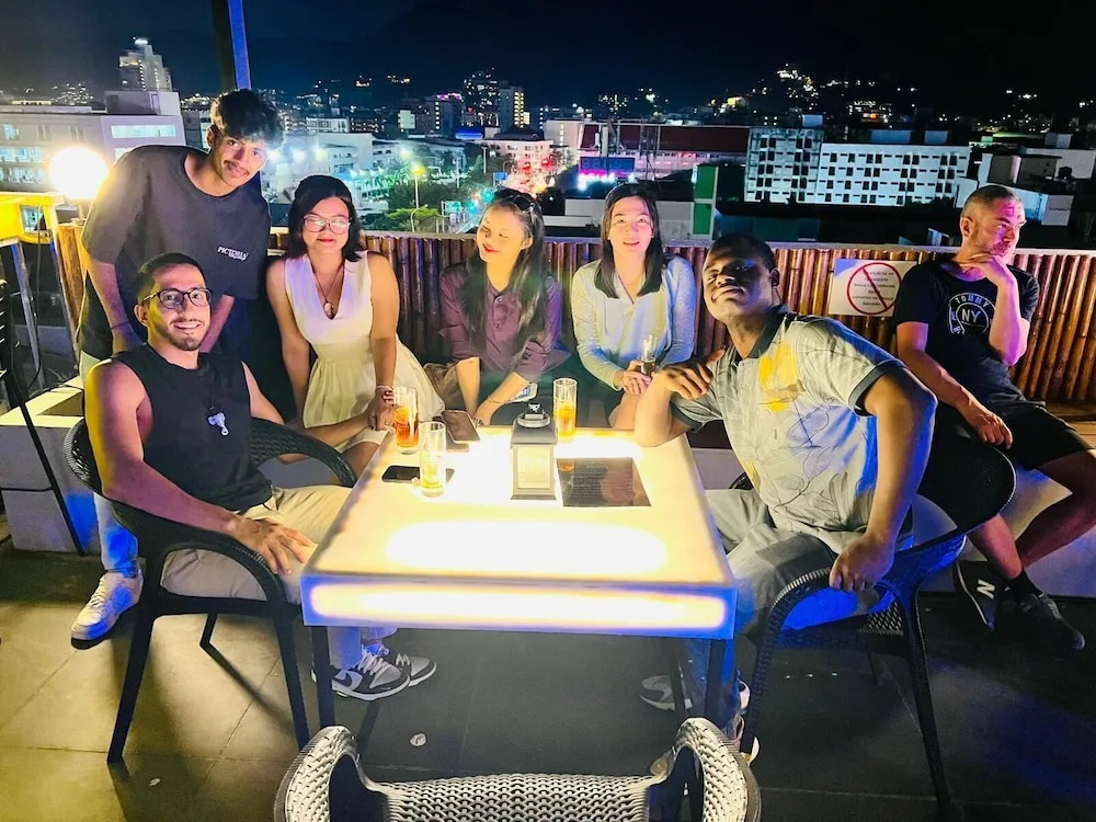 Cocoon APK Resort & Spa