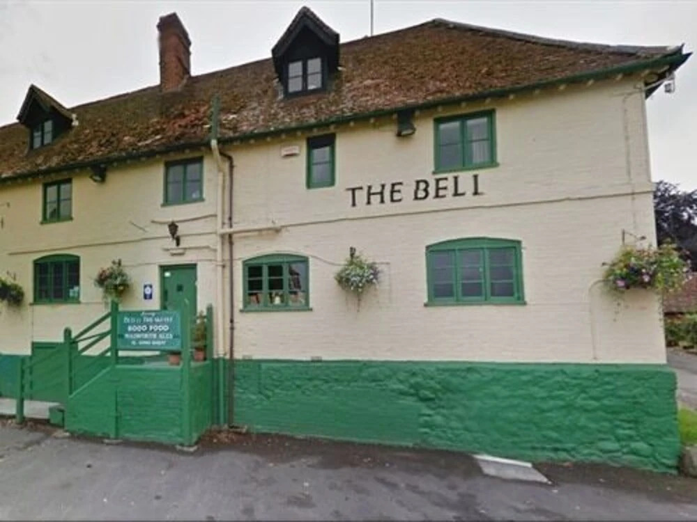 The Bell Inn