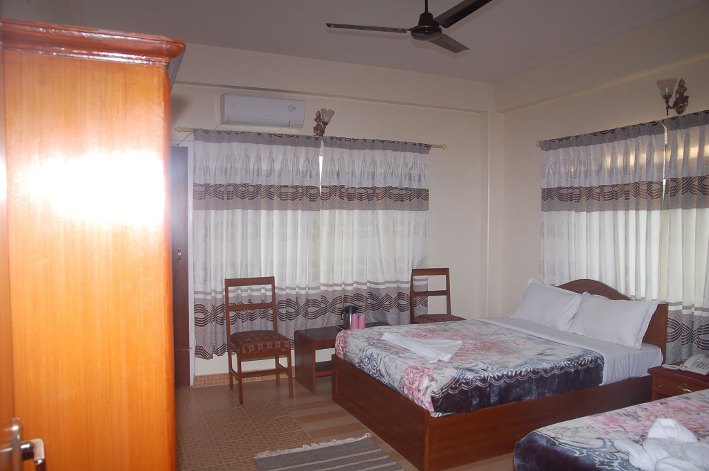 Hotel Asia