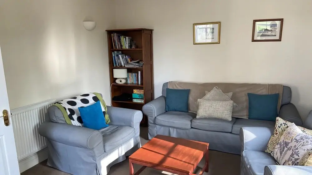 Ty Fynnon Holiday Cottage