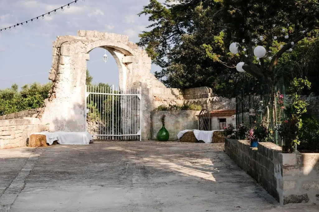 Casa del Sud