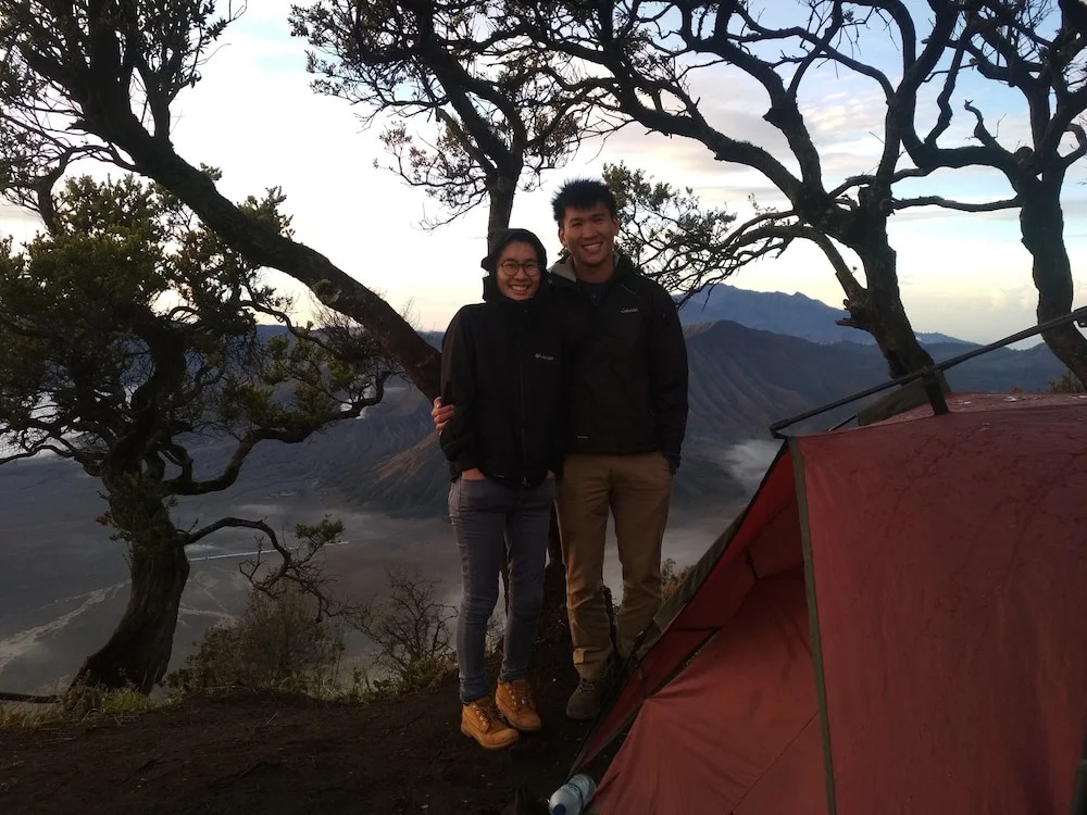 KOPIKUIN bromo homestay