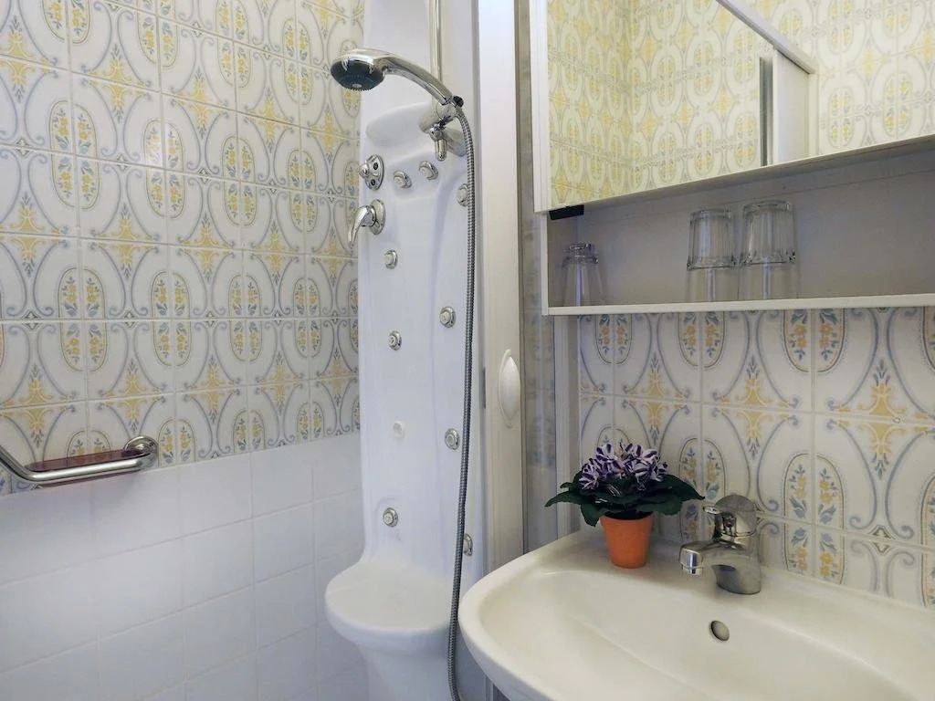 Hotel Patrizietta