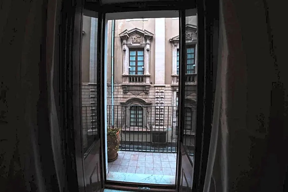 Bed And Breakfast Antica Profumeria