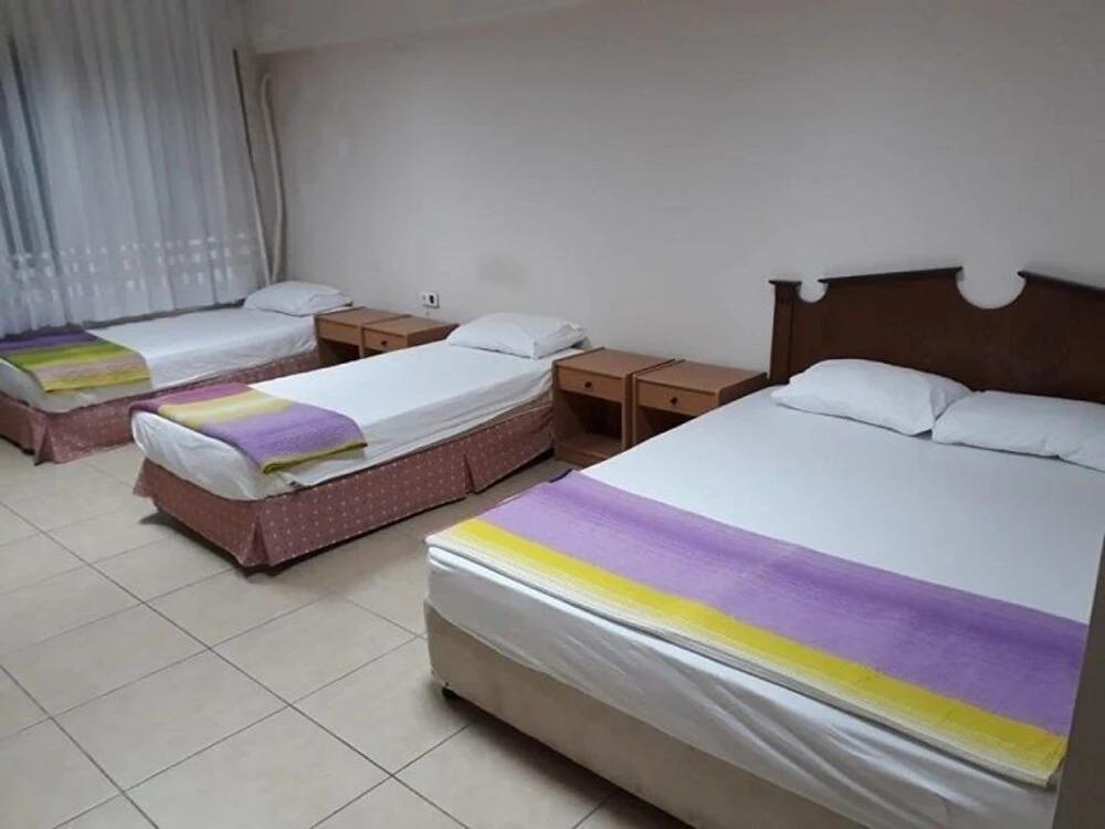Dulkadiroğlu Motel