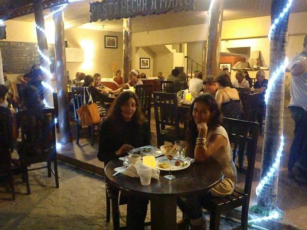 La Flaca Hotel & Restaurante