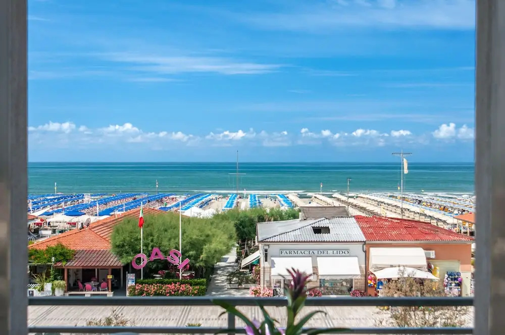 Hotel Lungomare