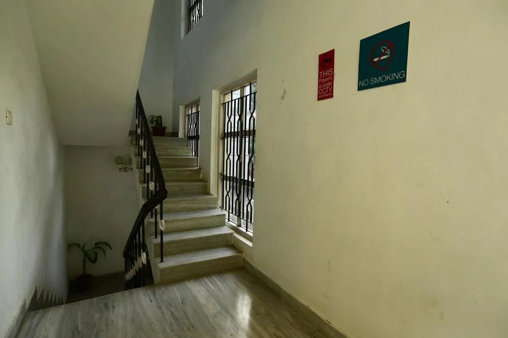 OYO 817 Anna Salai