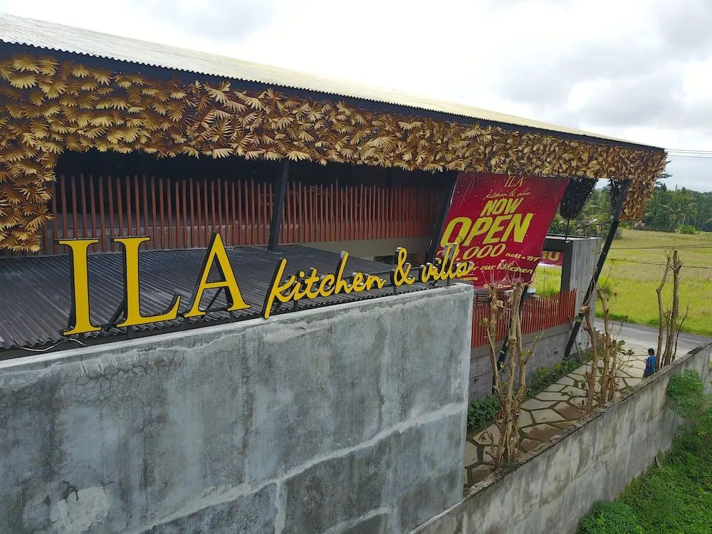 ILA Villa Ubud